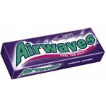 Airwaves Žvýkačky Cassis dražé 14g – Zbozi.Blesk.cz