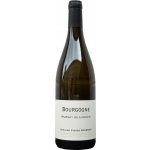 Domaine Boisson Pierre Boisson Bourgogne Murgey de Limozin 2022 Bílé 13,5% 0,75 l (holá láhev) – Hledejceny.cz