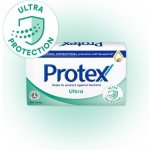 Protex Ultra antibakteriální toaletní mýdlo 90 g – Zbozi.Blesk.cz