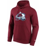 Fanatics mikina Colorado Avalanche Primary Logo graphic Hoodie VALUE – Zboží Dáma