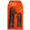 Imbusy Bahco Sada 13ks - BA-1995TORX/13T