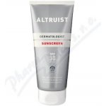 Altruist Dermatologist opalovací krém SPF30 200 ml – Zboží Dáma