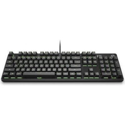 HP Pavilion Gaming 550 Keyboard 9LY71AA#UUW – Hledejceny.cz