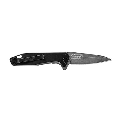 Gerber Fastball Warncliff nůž černý Gerber 1028495