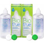 Bausch & Lomb Biotrue Multi-Purpose 2 x 360 ml – Zbozi.Blesk.cz