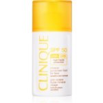 Clinique Mineral Sunscreen Fluid For Face SPF50 30 ml – Zboží Dáma