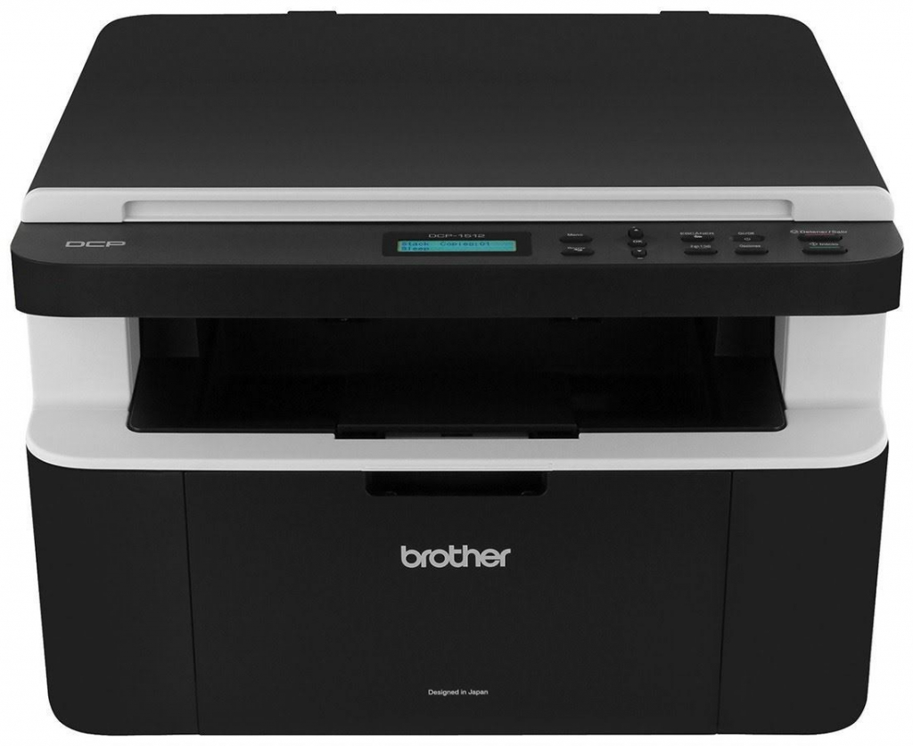 Brother DCP-1612W