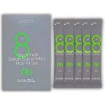 Masil 8Seconds Salon Super Mild Hair Mask 8 ml – Zboží Dáma