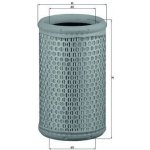 Vzduchový filtr KNECHT 70366540 – Hledejceny.cz
