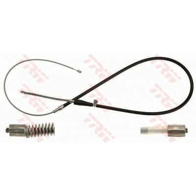 GCH2649 TRW Tazne lanko, parkovaci brzda – Sleviste.cz