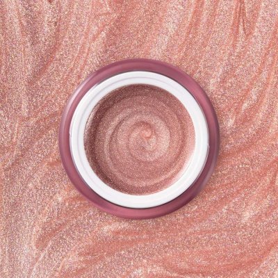 Ruscona Glam Builder gel na nehty Nude 15 ml – Zboží Dáma