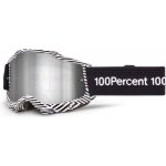 100% Accuri 2 SAMBA zrcadlová skla | Zboží Auto