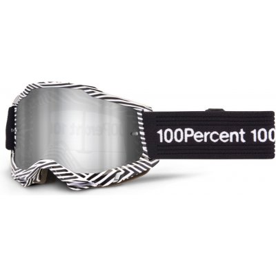 100% Accuri 2 SAMBA zrcadlová skla | Zboží Auto