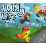 Wobbly Life – Zboží Mobilmania
