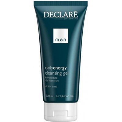 Declaré Daily Energy Cleansing Gel 200 ml – Hledejceny.cz