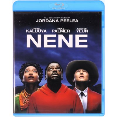 Nene BD – Zboží Mobilmania