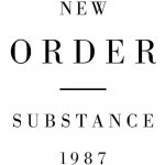 New Order - Substance '87 LP – Sleviste.cz