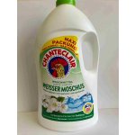 Chante Clair Weisser Moschus prací gel Mošus 3,6 l – Sleviste.cz