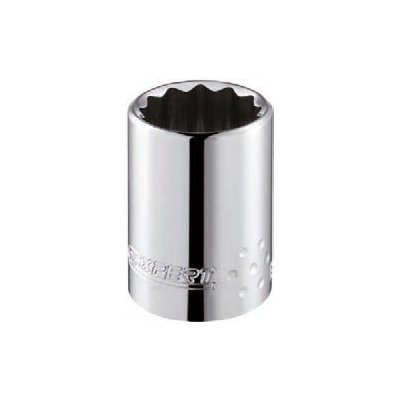 TONA 1/2'' 12hranné metrické hlavice, TONA 24 mm – Zboží Mobilmania