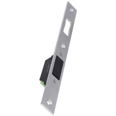 Protiplech pro zámky Ülock-B Inductive, rámové dveře 270x28x3 mm – Zboží Mobilmania