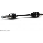 ALL BALLS poloosa POLARIS sportSMAN 400/450/500/700/800 FOREST/TRACTOR/TOURING/X2/ přední levá pravá | Zboží Auto