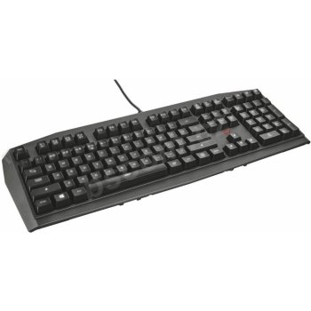 Trust GXT 880 Mechanical Gaming Keyboard 21634