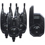 Giants fishing sada hlásičů Wireless Set TX5, 3+1 – Zboží Dáma