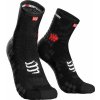 Compressport Pro Racing Socks V3.0 Run High Grey/Melange