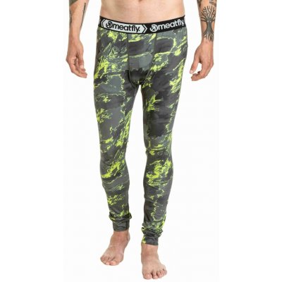 Meatfly Sloan Termo - Mossy Petrol – Zboží Dáma