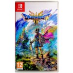 Dragon Quest 3 HD – Zboží Dáma