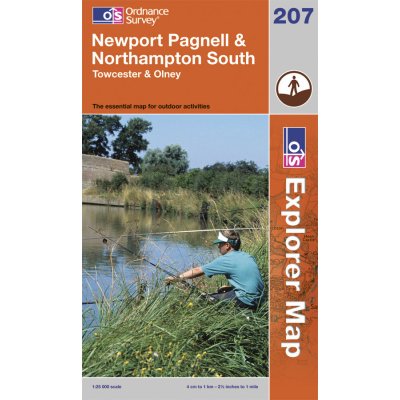Newport Pagnell and Northampton South