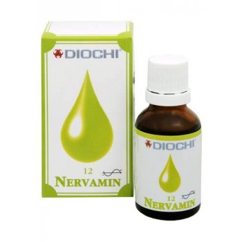 Diochi Nervamin 23 ml