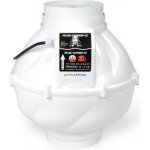 Prima Klima EC Whisperblower Double flange PK150/160 1400 m3/h – Hledejceny.cz