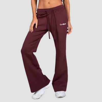 GymBeam Women‘s Relay Joggers Fig – Zboží Dáma