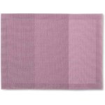 KELA prostírání Nica 70%PE/30%PET lila 45,0x33,0cm KL-12832 – Hledejceny.cz