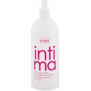 Ziaja Intimate Creamy Wash ochranné mýdlo na intimní hygienu pro ženy 500 ml