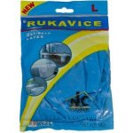Clanax Standard Latexové 1 pár – Zboží Dáma