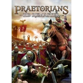 Praetorians HD Remaster