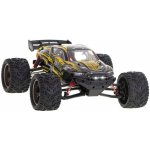 IQ models RC truggy XLH X9116 2WD žlutá RC_299997 RTR 1:12 – Zboží Mobilmania