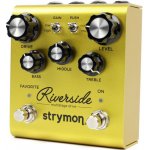 Strymon Riverside – Zboží Mobilmania