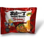Nissin instantní nudlová polévka Demae Sesame 100 g – Zboží Dáma