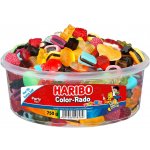 HARIBO Color-Rado 750 g – Zboží Dáma