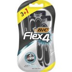Bic Flex 4 4 ks – Zboží Mobilmania
