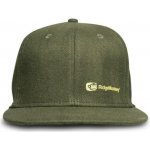 RidgeMonkey Kšiltovka APEarel Dropback Snapback Cap Green – Zboží Mobilmania