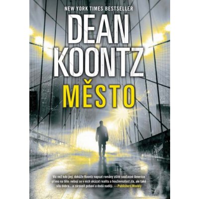 Město Dean Koontz