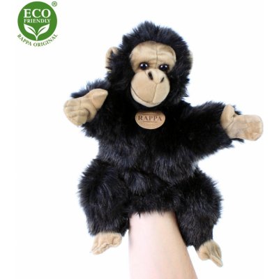 Rappa Eco-Friendly maňásek opice 28 cm – Zbozi.Blesk.cz