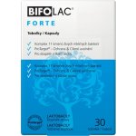 Bifodan Bifolac Forte 30 kapslí – Hledejceny.cz