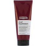 L'Oréal Expert Curl Expression Long Lasting Leave-in Moisturizer 200 ml – Zbozi.Blesk.cz