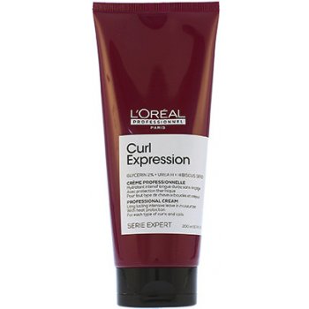 L'Oréal Expert Curl Expression Long Lasting Leave-in Moisturizer 200 ml