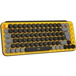 Logitech POP Keys 920-010735 – Hledejceny.cz